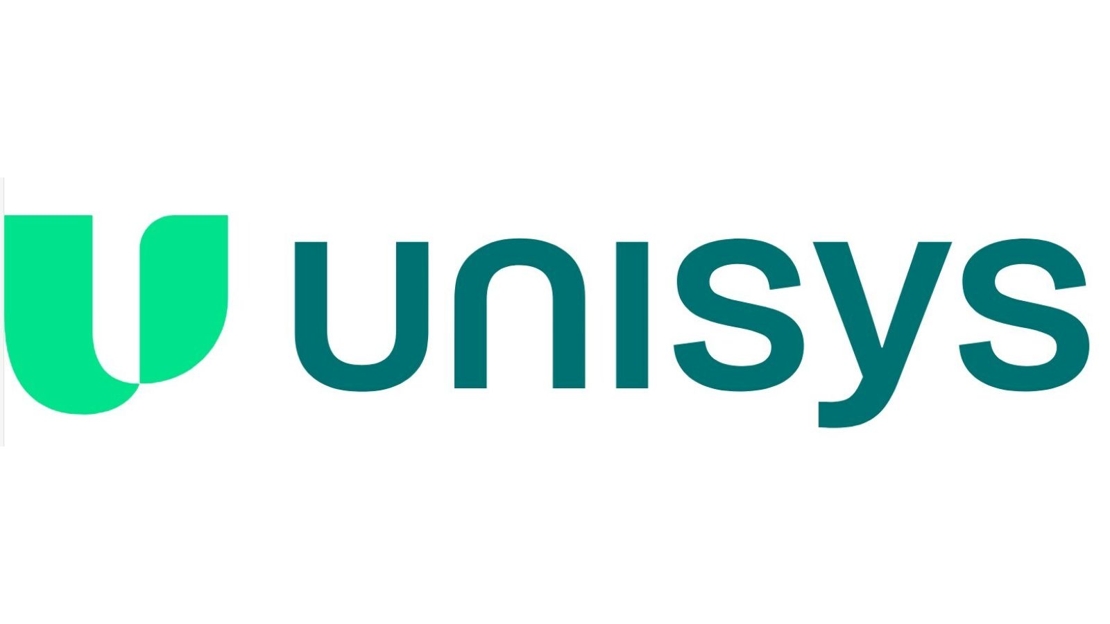 unisys logo