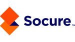 socure logo