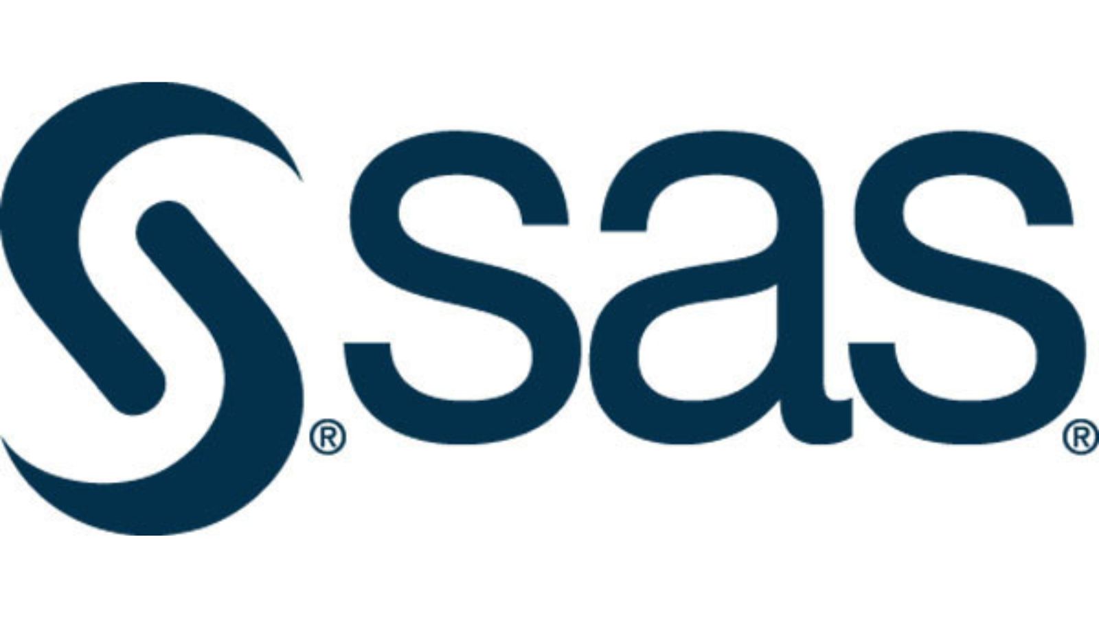 sas logo