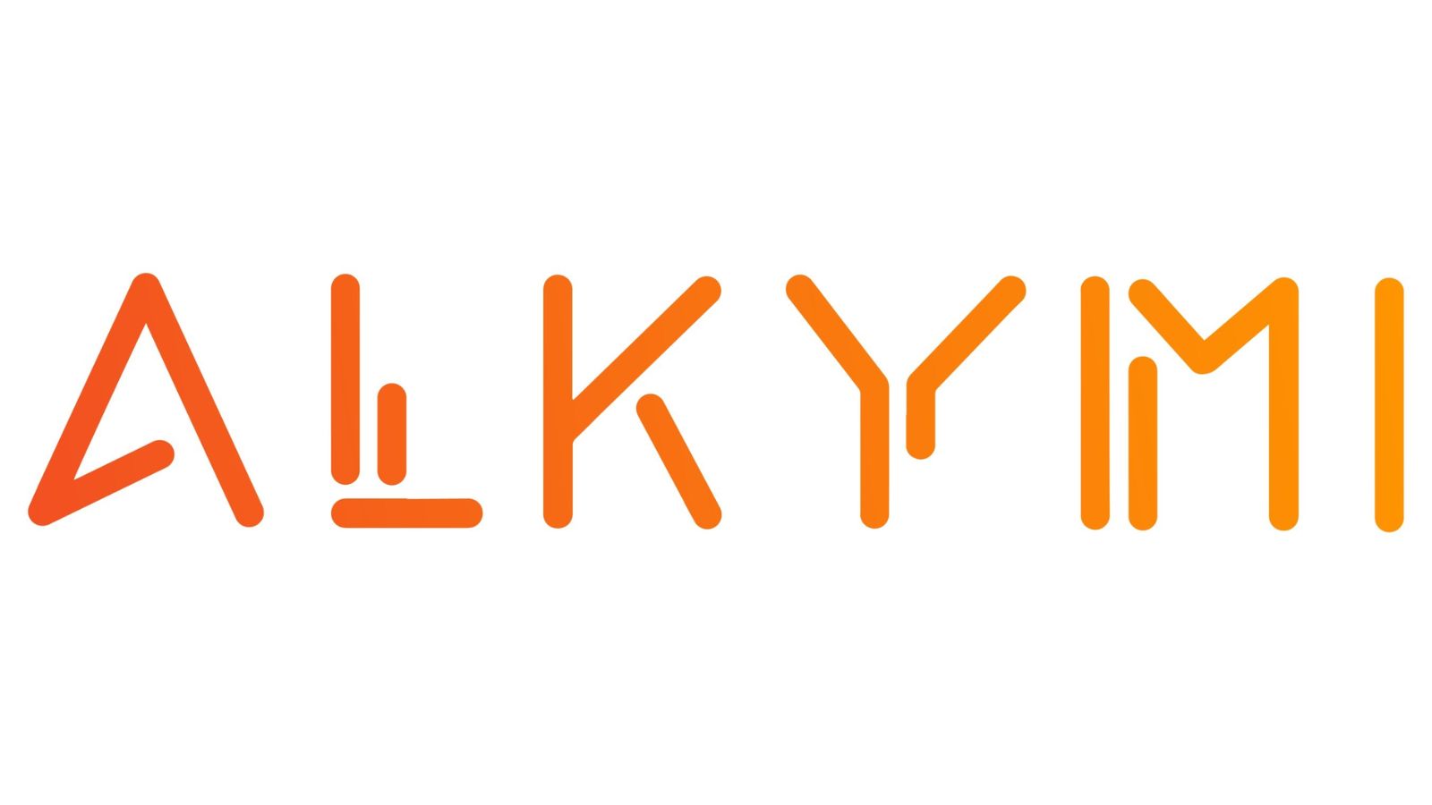 alkymi logo