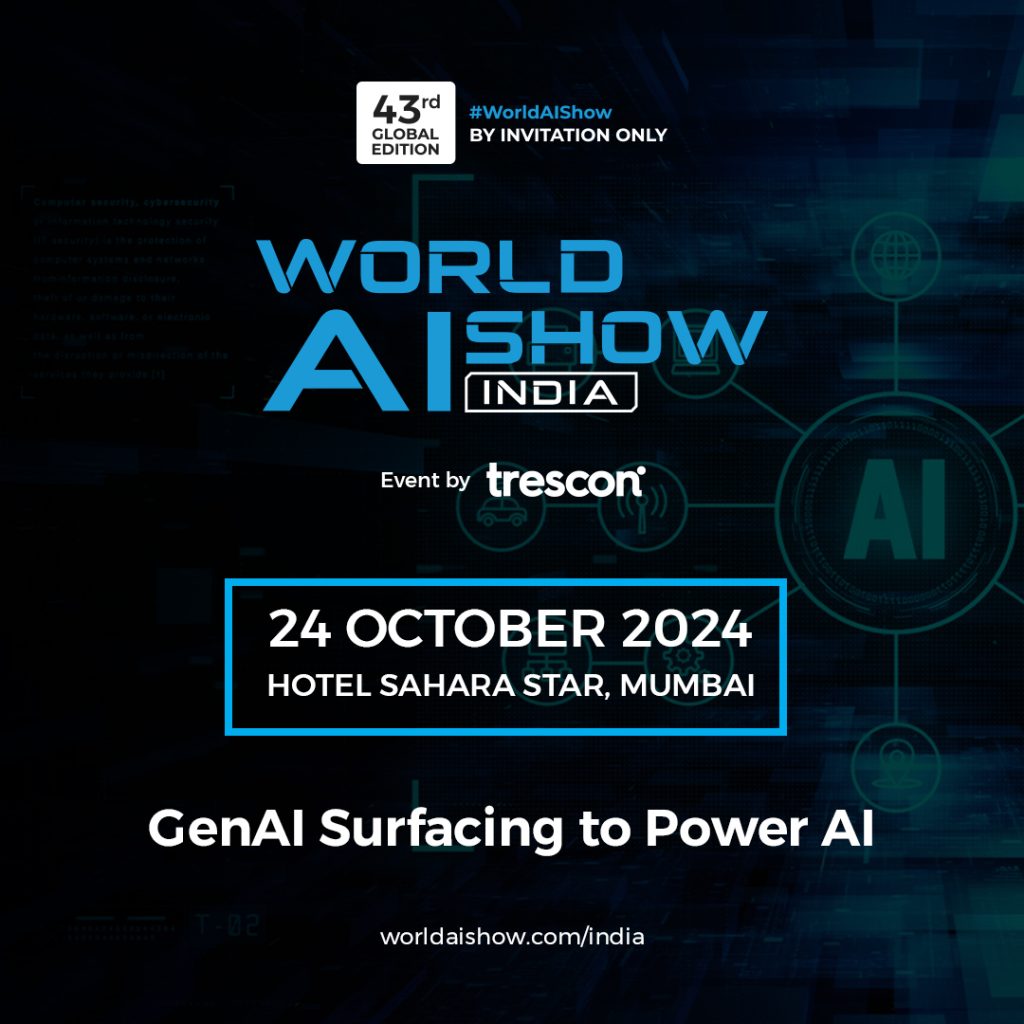 world ai show