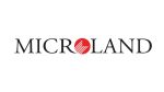 microland logo