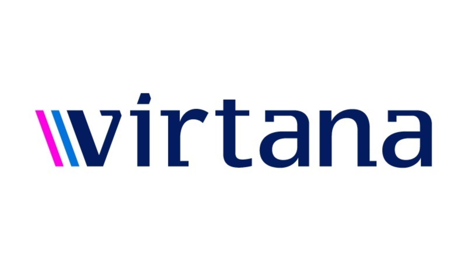 virtana logo