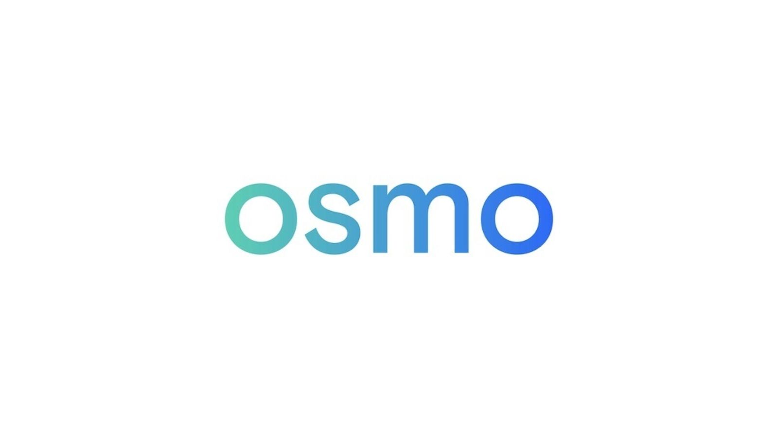 osmo logo