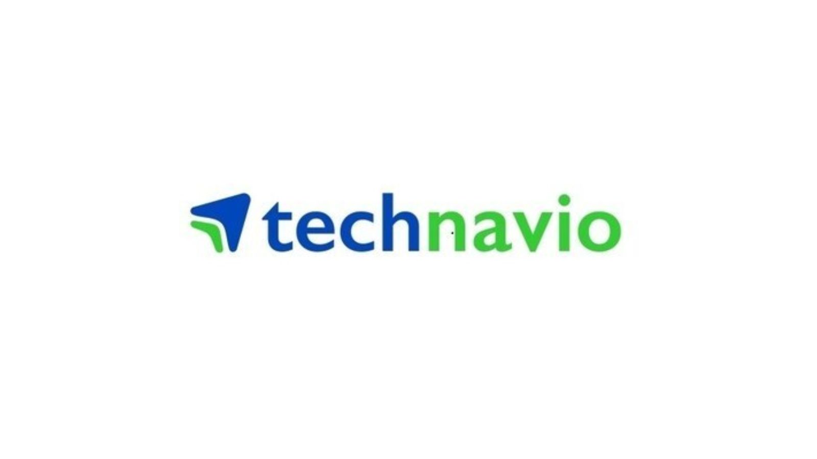 technavio logo