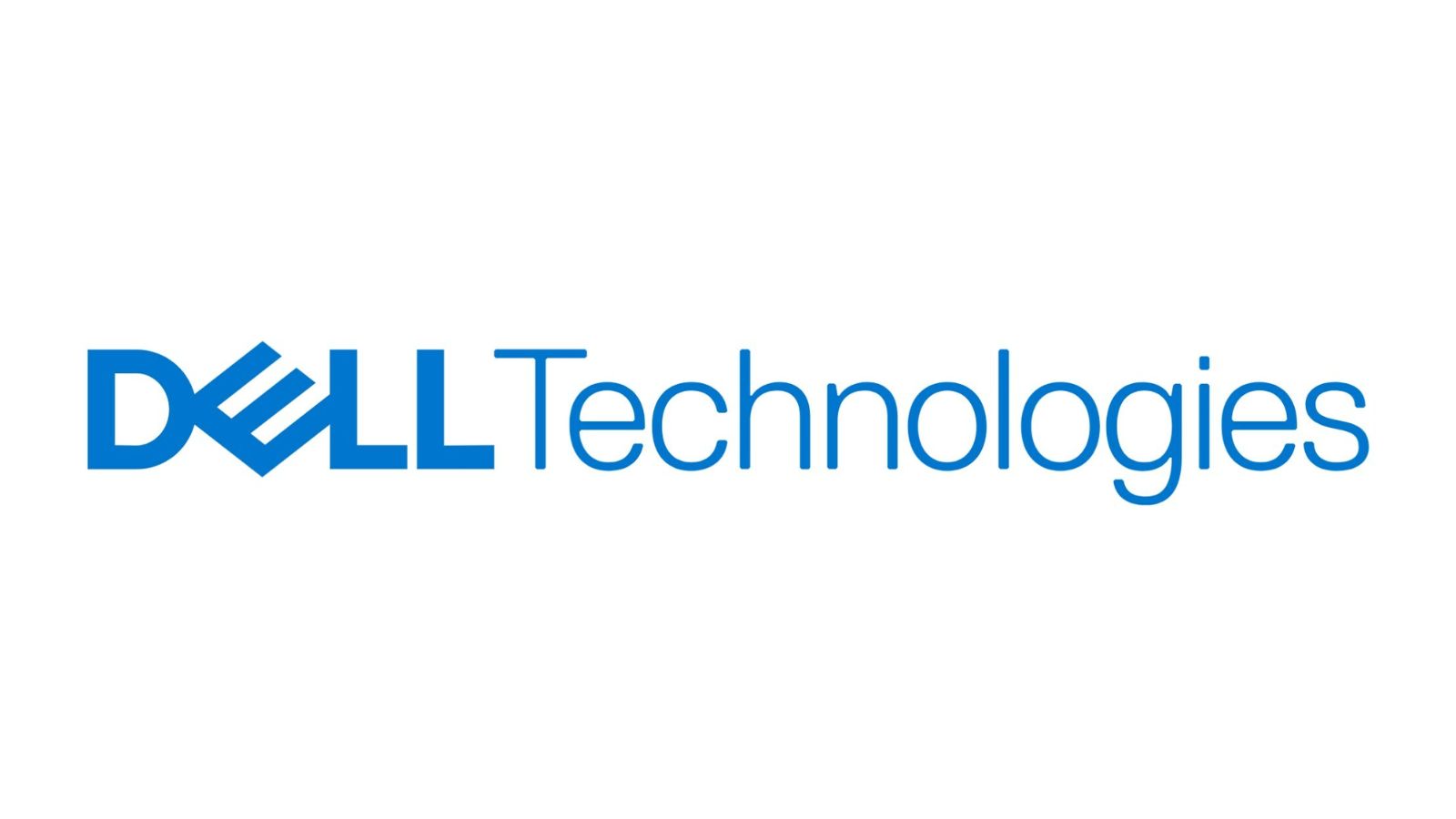 dell technologies logo