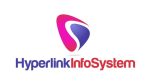 hyperlink infosystem logo