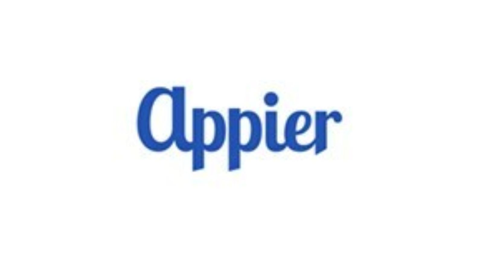 appier logo