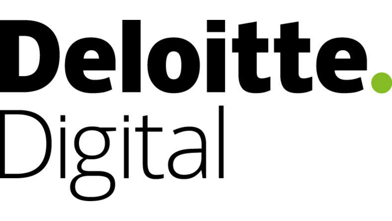 deloitte logo