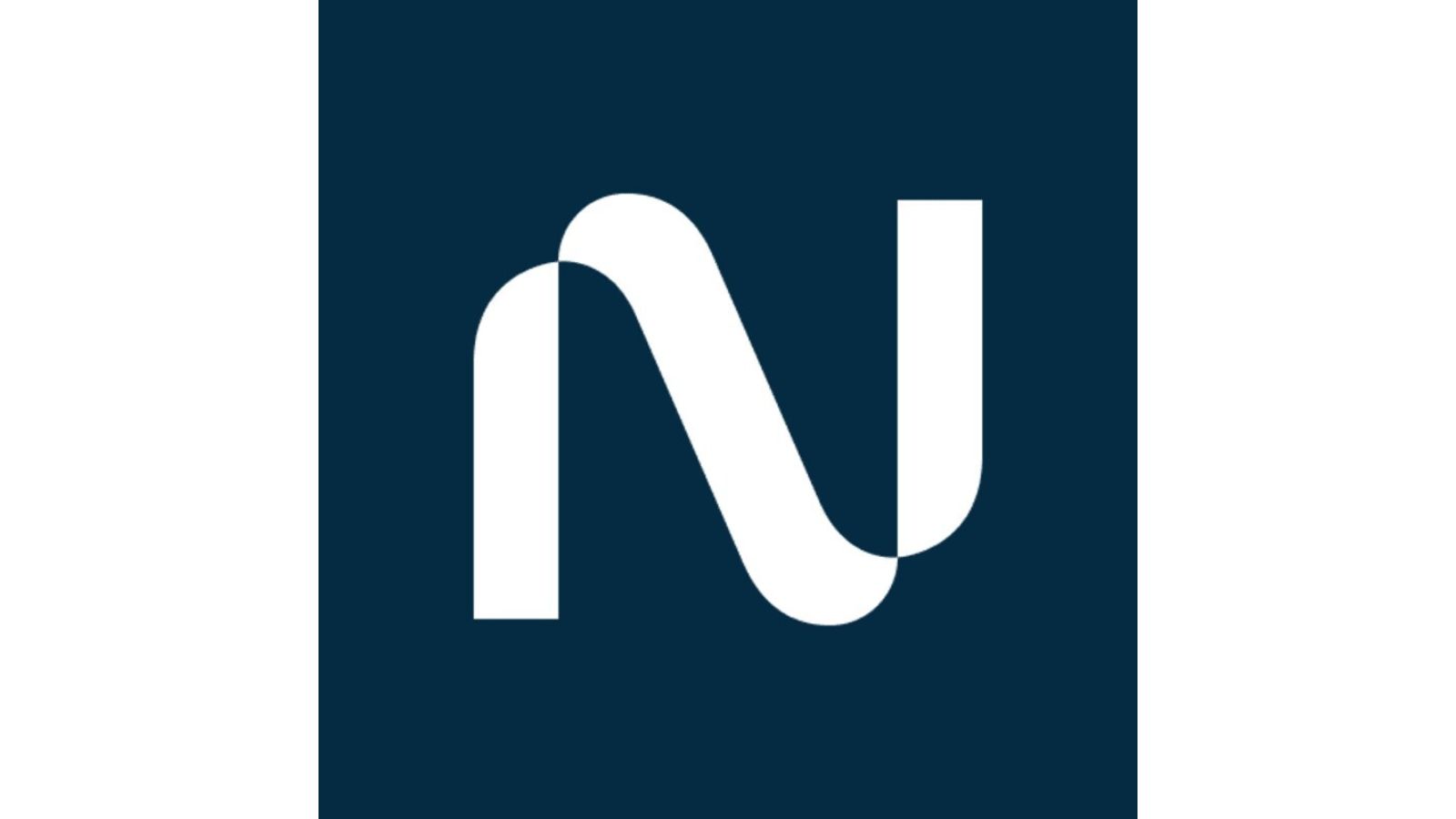 n logo