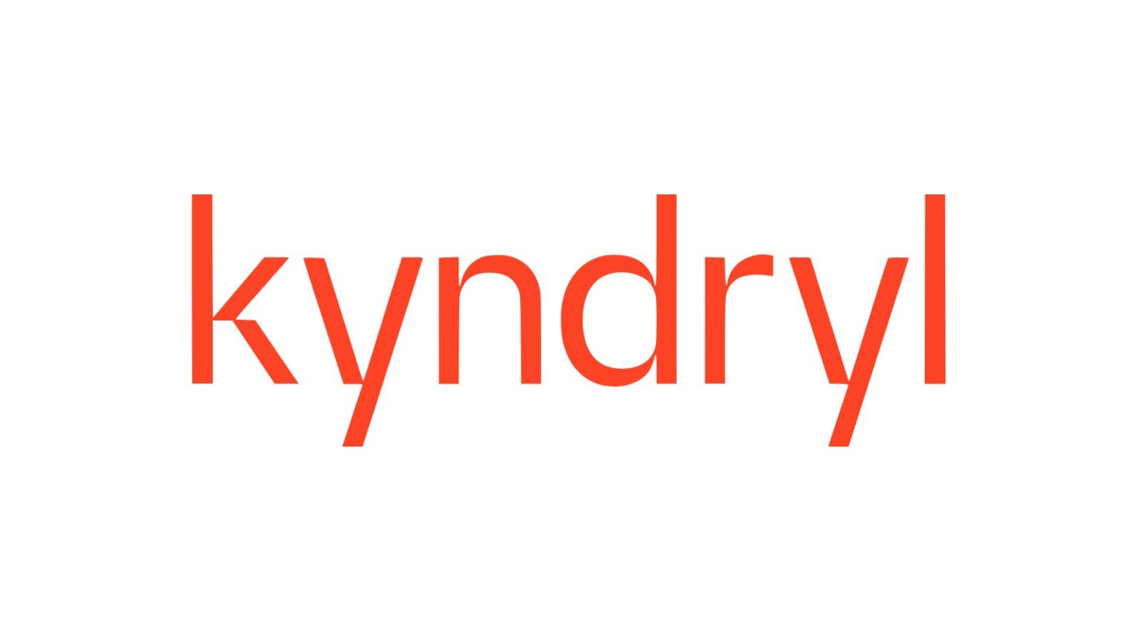 kyndryl logo