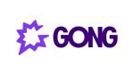 gong logo