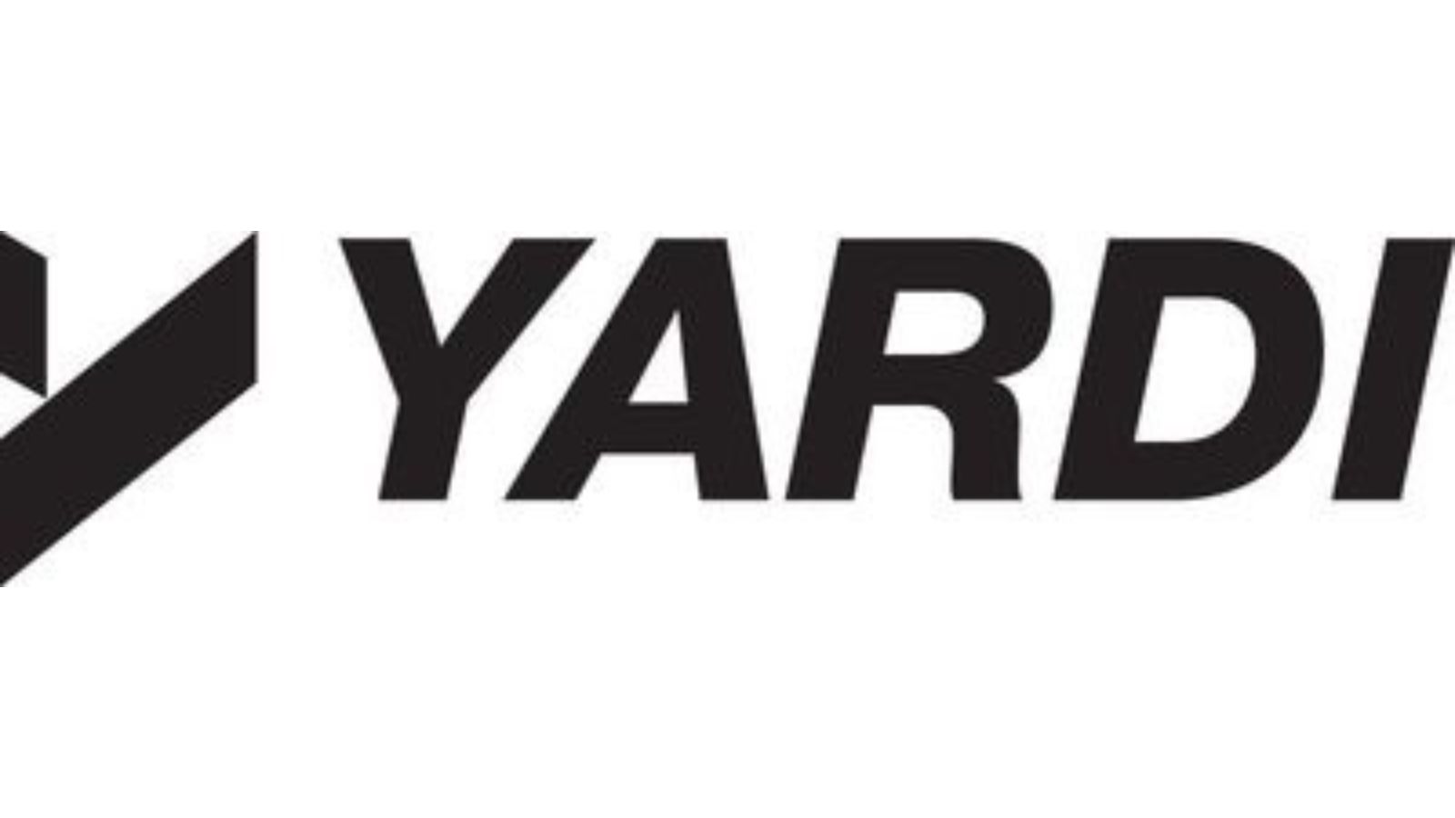 yardi logo