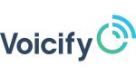 voicify logo