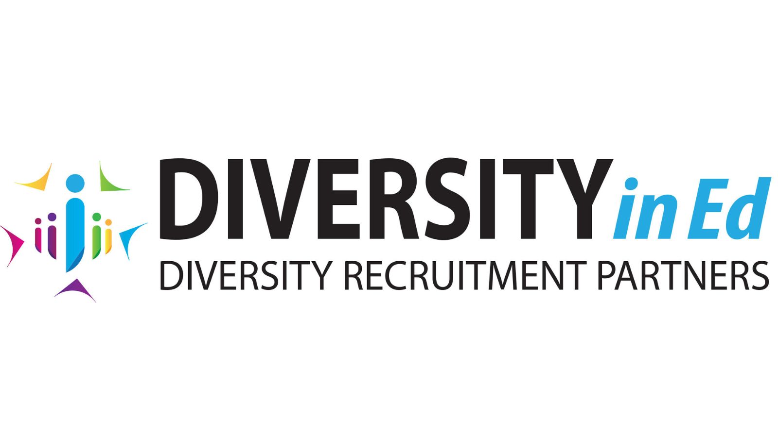 diversity in ed logo