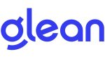 glean logo