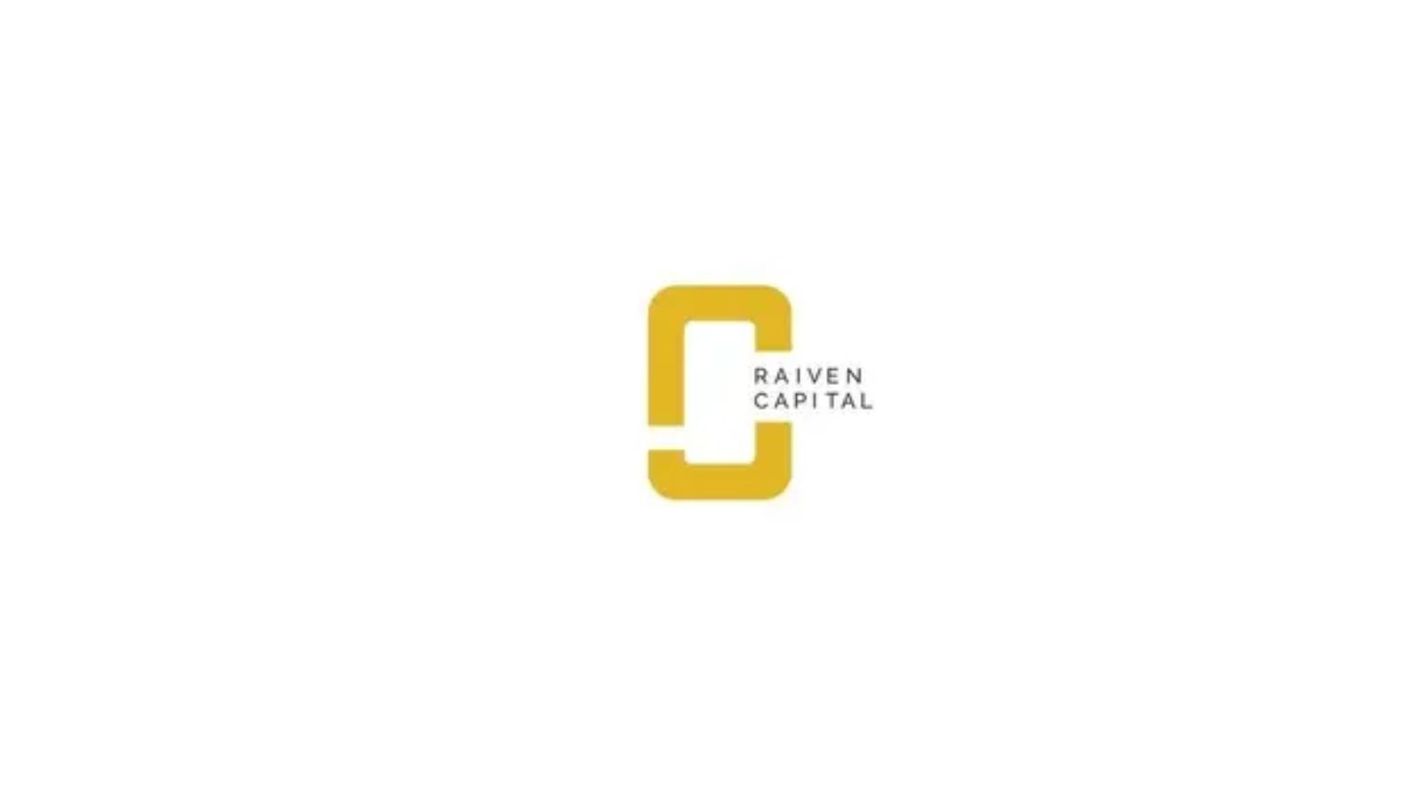 raiven capital logo