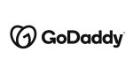 go daddy logo