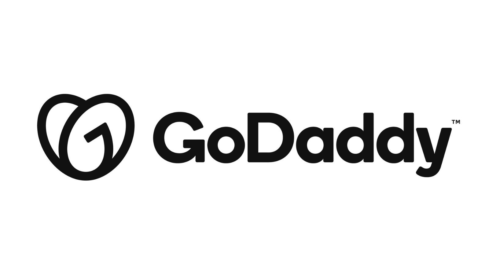 go daddy logo