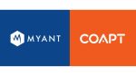 myant logo