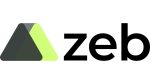 zeb logo