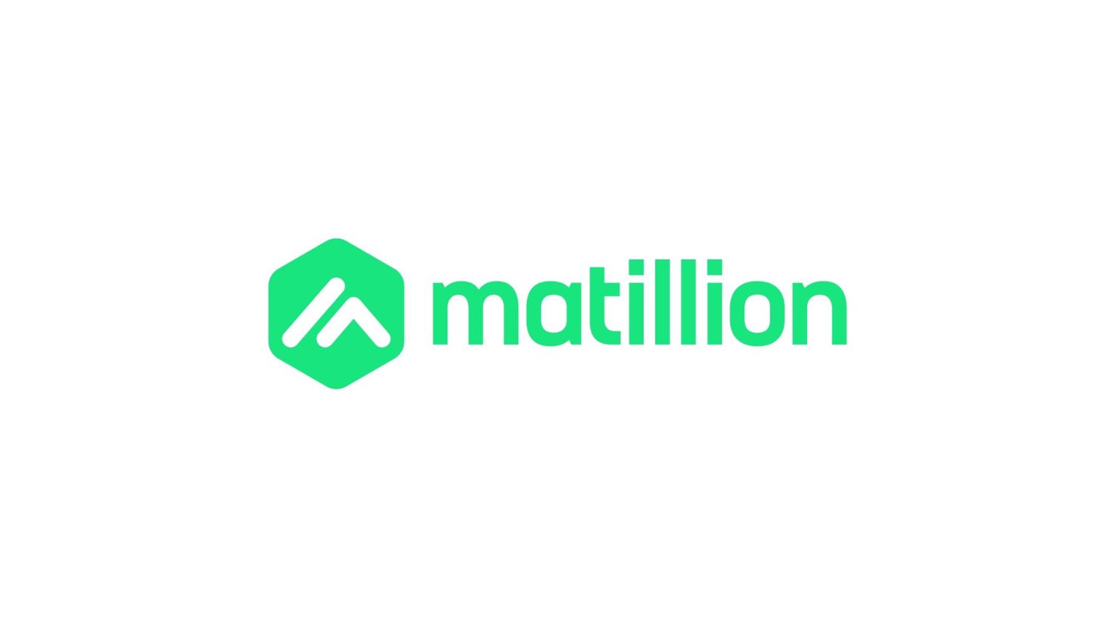 matillion logo