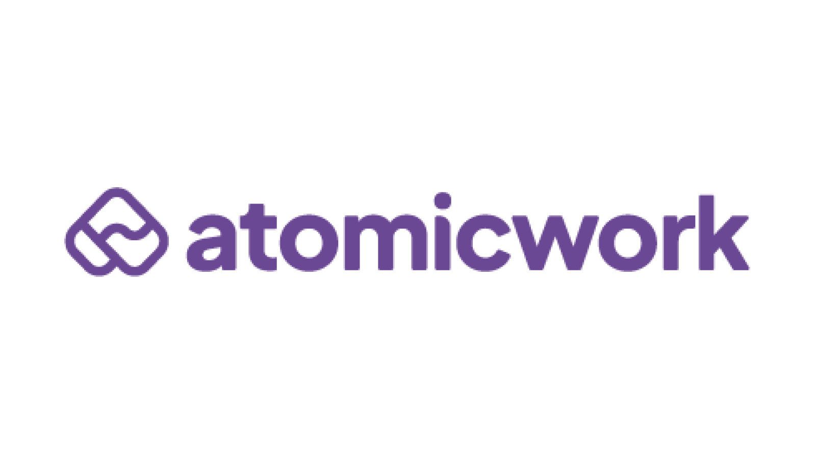 atomicwork logo