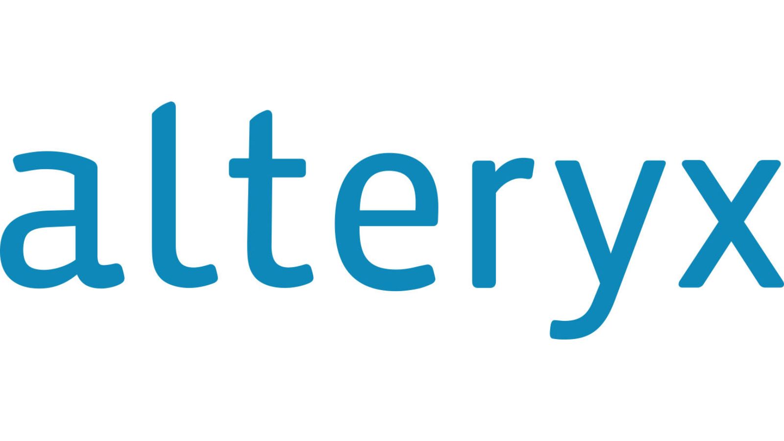 alteryx logo