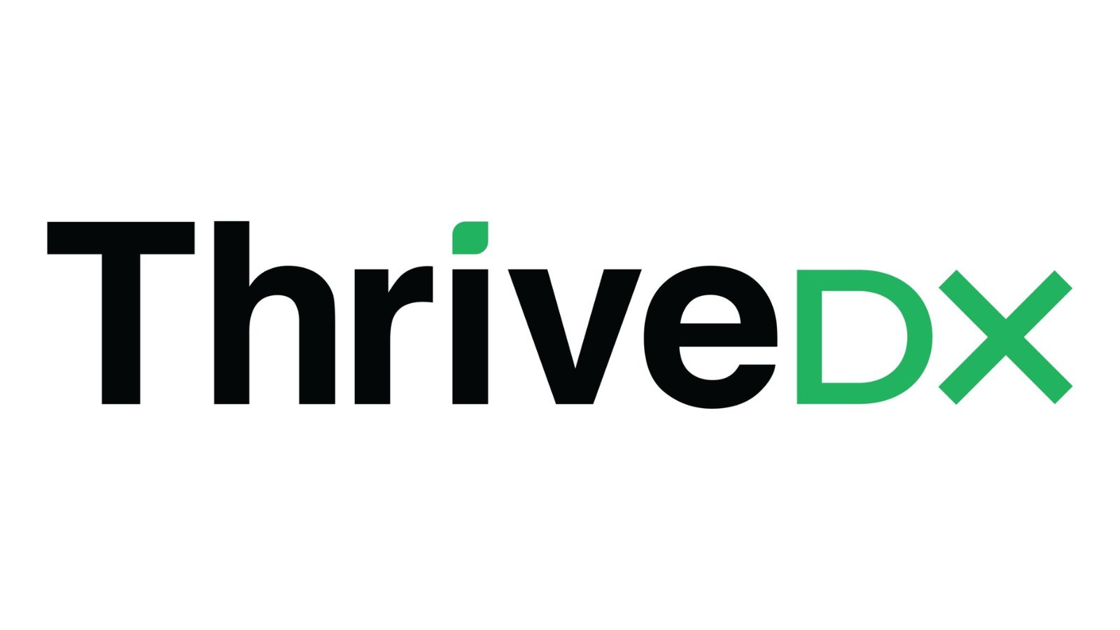 thrive dx logo