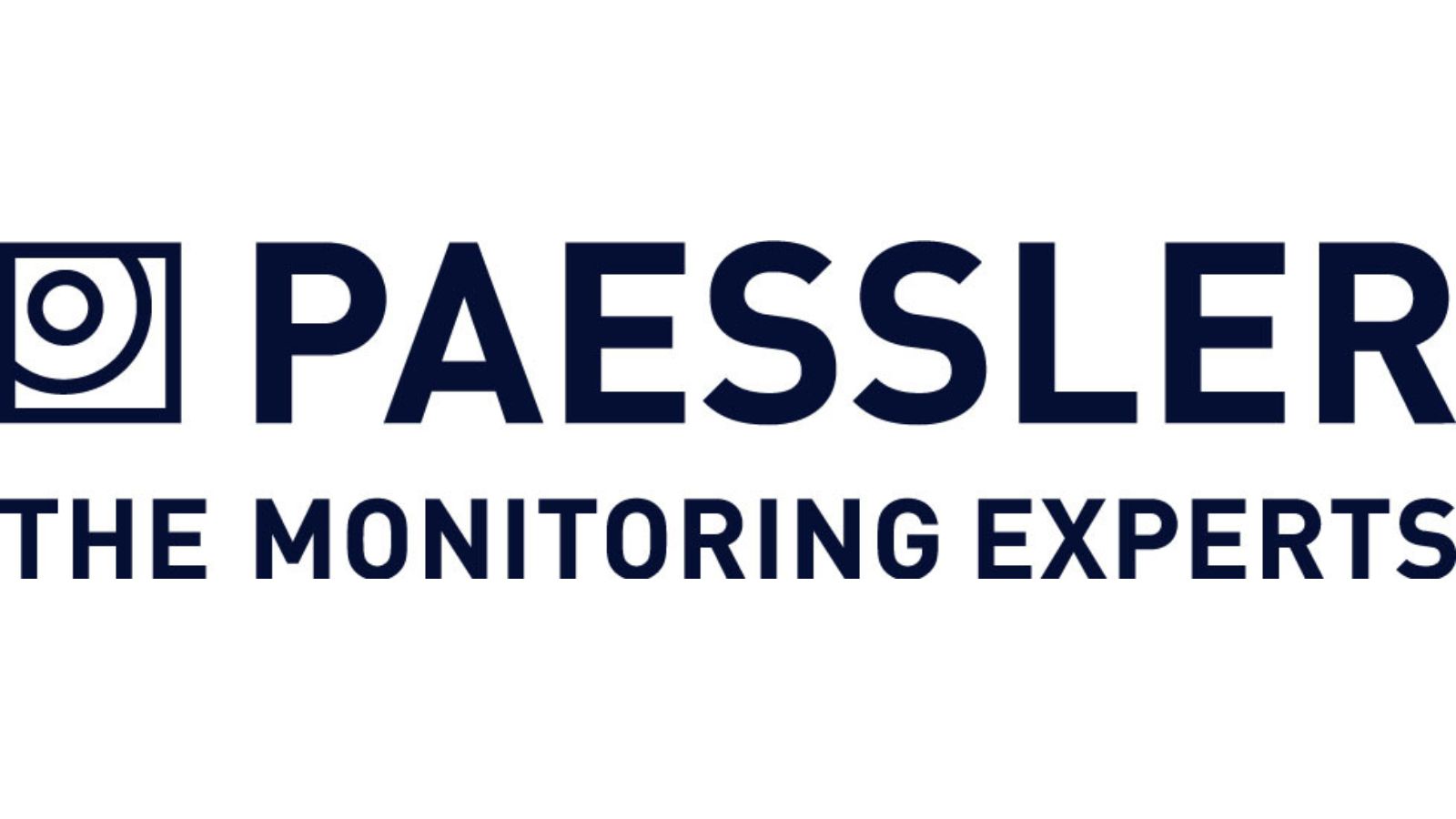 paessler logo