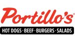 portillo's logo