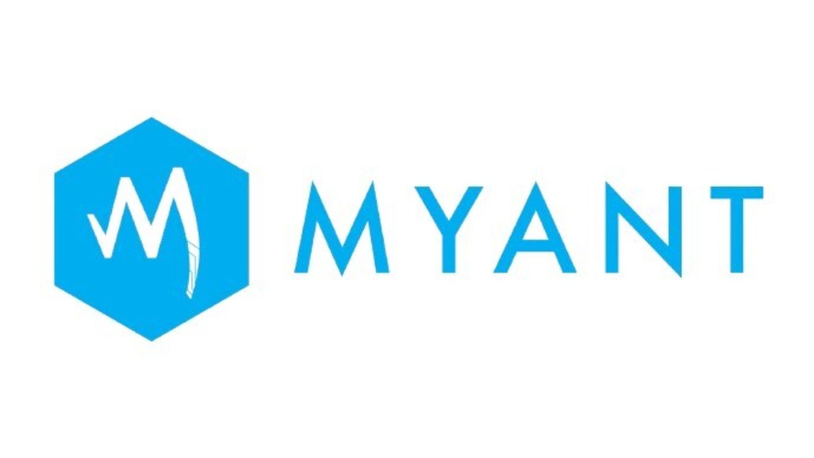 myant logo