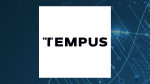 Tempus AI logo with Medical background