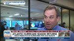 National Hurricane Center gearing up for start of Atlantic season Michael Brennan, director of the National Hurricane Center, says new technology will be brought to bear during the 2025 Atlantic hurricane season.
