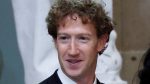 Meta CEO Mark Zuckerberg (Photo: Reuters)
