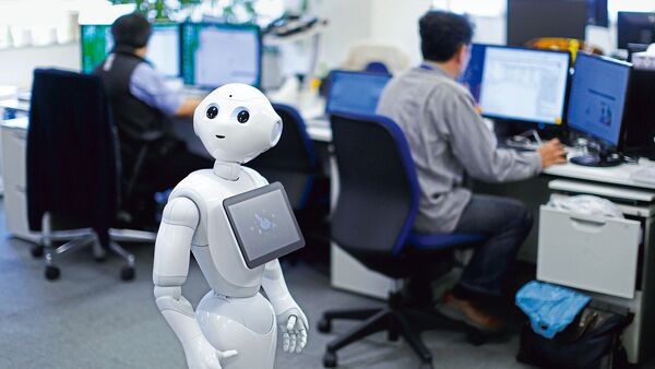 The “Godfather of AI” Geoffrey Hinton recently shared that some professions are safer than others when it comes to being replaced by AI. He warns the public of mass joblessness due to AI taking over all blue-collar jobs.