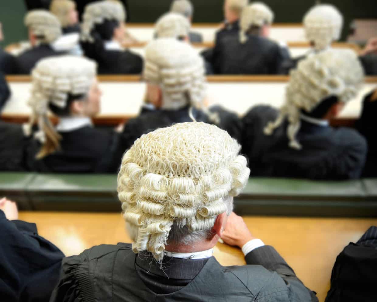‘The Bar Council has already issued guidance on the opportunities and risks surrounding the use of generative AI.’