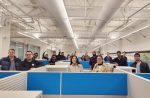 Latent AI staff. - Latent AI