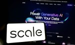 Meta is reportedly weighing a multibillion-dollar investment in artificial intelligence (AI) startup Scale AI.