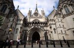 “There are serious implications for the administration of justice ... if artificial intelligence is misused,” said Victoria Sharp, president of the King’s Bench Division of the High Court in London. | Andy Rain/EFE via EPA
