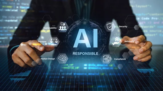 artificial intelligence AI explainable ethical responsible