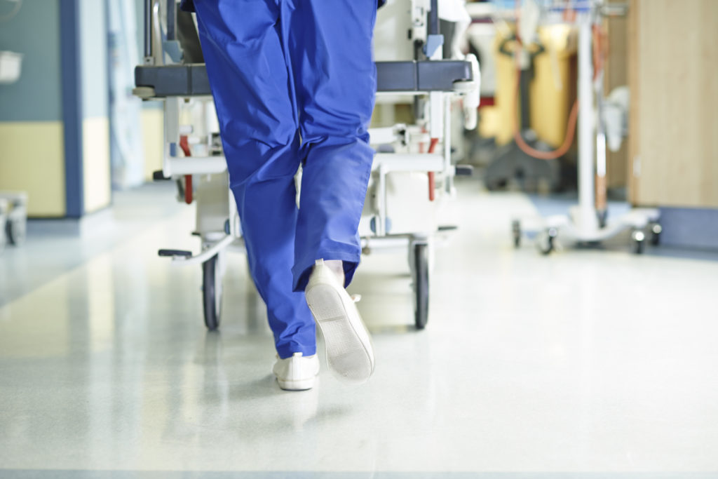 AI in Health Care Holds Promise, But Faces Big Hurdles 1
