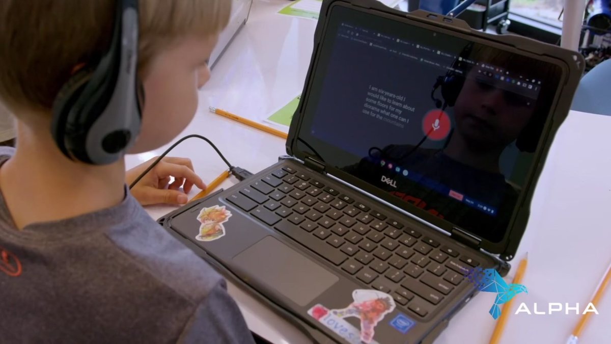 AI-Powered School Launches in Plano This Fall 1