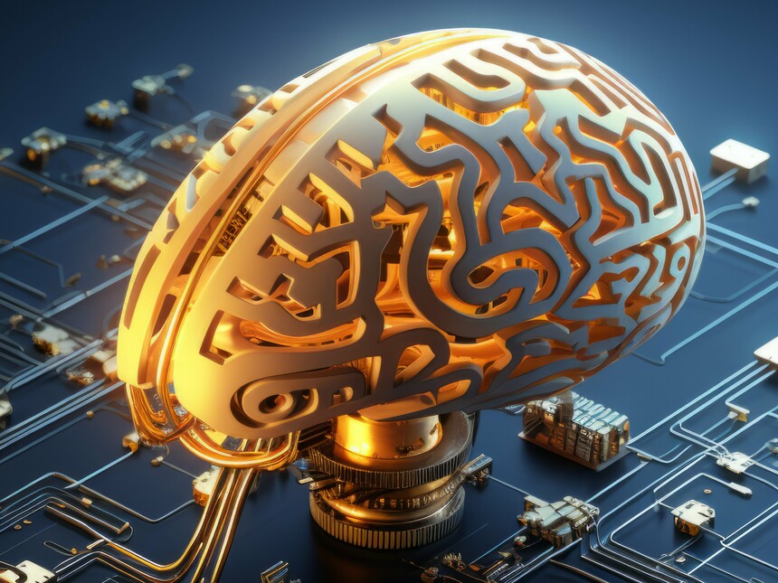 Critical Thinking in the Age of AI Innovation 1