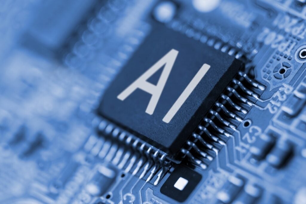Investors Exit Firms Vulnerable to AI Disruption 1