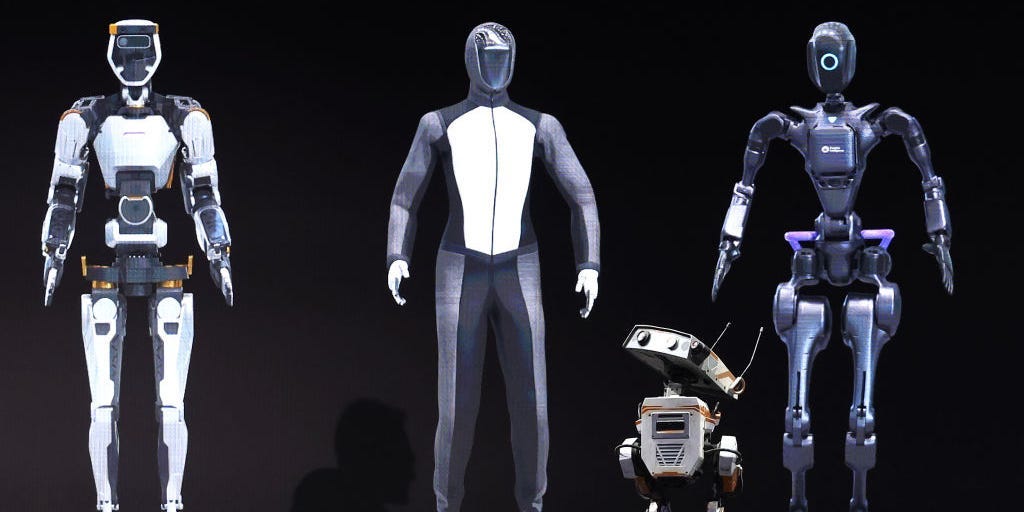 AI Revolution May Fuel $16 Trillion Stock Surge: Morgan Stanley 1