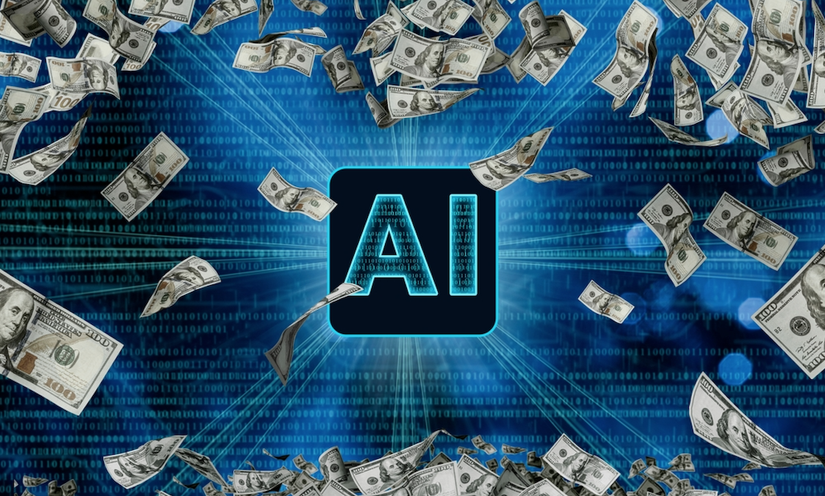 AI Researchers Receive Massive Offers Amid Talent War 1