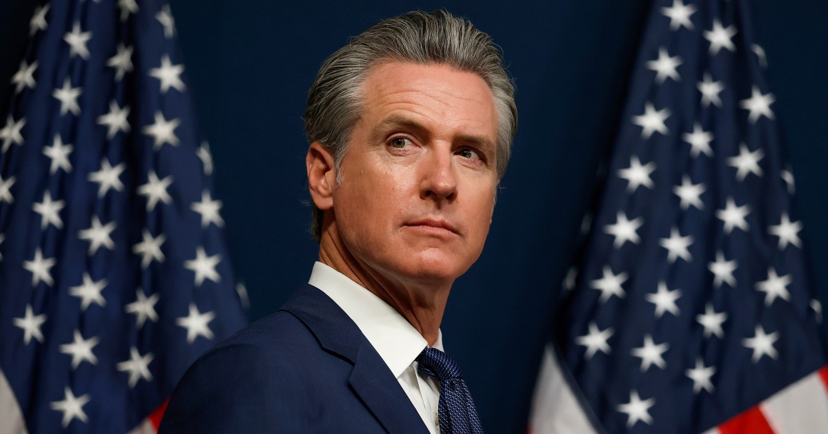 California Enacts Groundbreaking AI Regulation Law 1