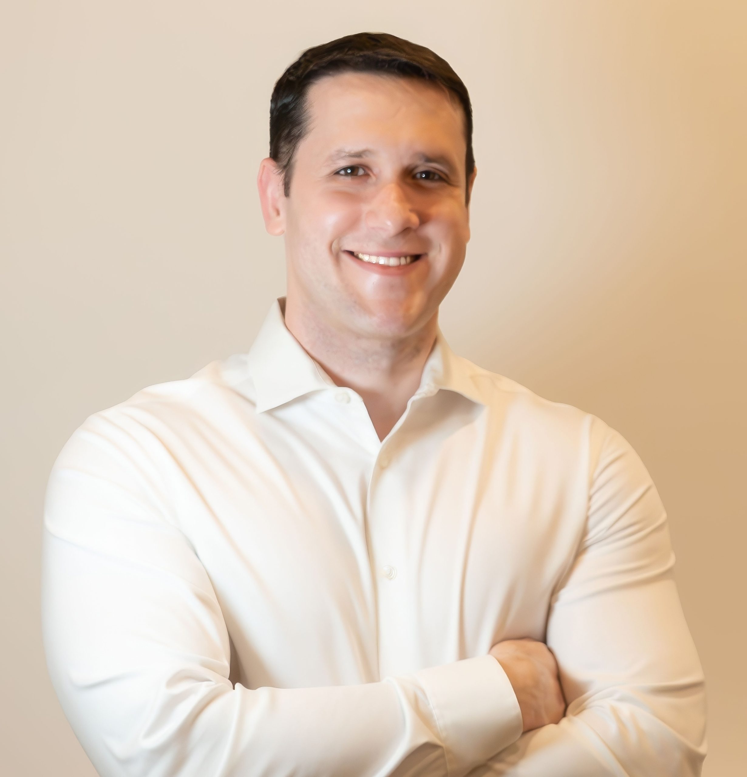 Tomas Gear is the Head of Agent Integration Engineering at Parloa