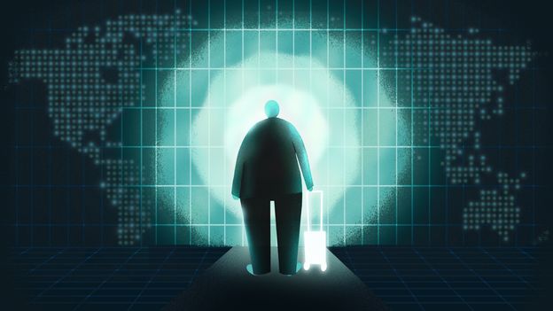 Dangers of Letting AI Plan Your Next Vacation 1